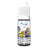 Hayati Pro Max Blueberry Raspberry Lemon Nic Salt Vape Juice